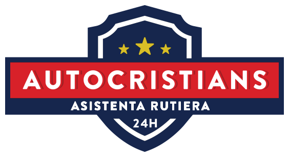 Tractari Fagaras Logo